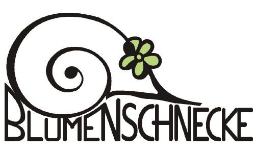 Blumenschnecke – Ihre kreative Floristin